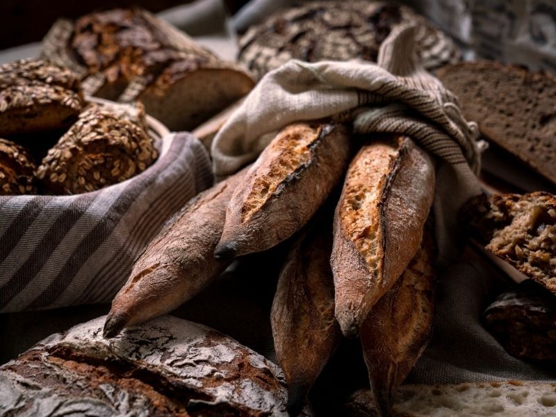 Knetmaschinen im Test