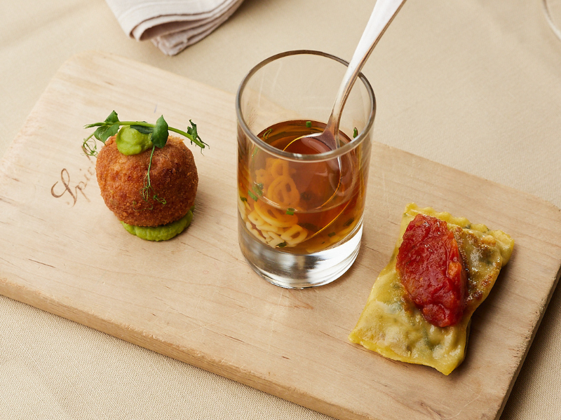 Kindheitserinnerungen (13)