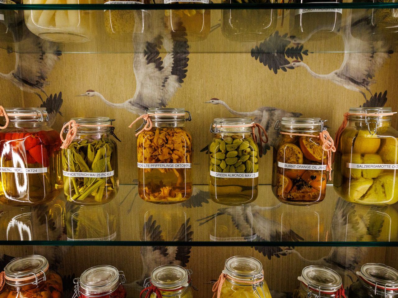 Alois - Dallmayr Fine Dining_ Interior - Details - (c) Steffen Sinzinger-1_preview