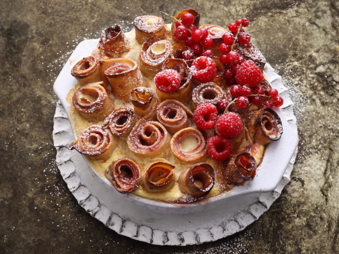 Lafer Sü&szlig;e Rezepte (2)