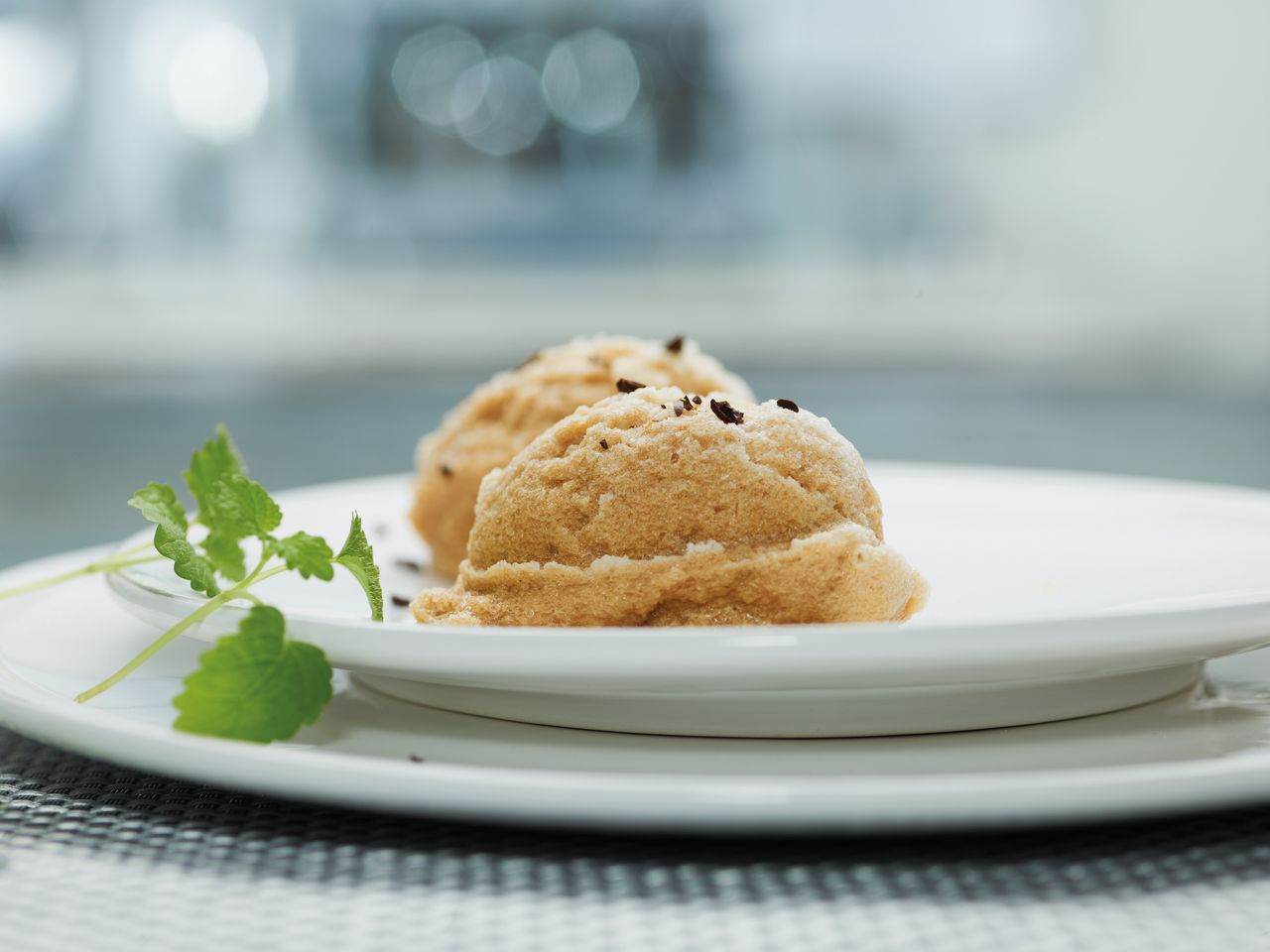 Espresso Sorbetto Espresso Sorbetto