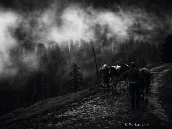 Markus Lanz: Südtirol's letzte Bergbauern