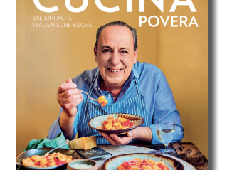 „Gennaros Cucina Povera“ von Gennaro Contaldo