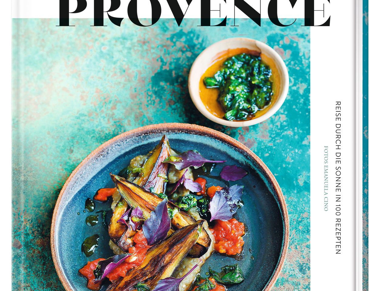 Kochbuch Provence