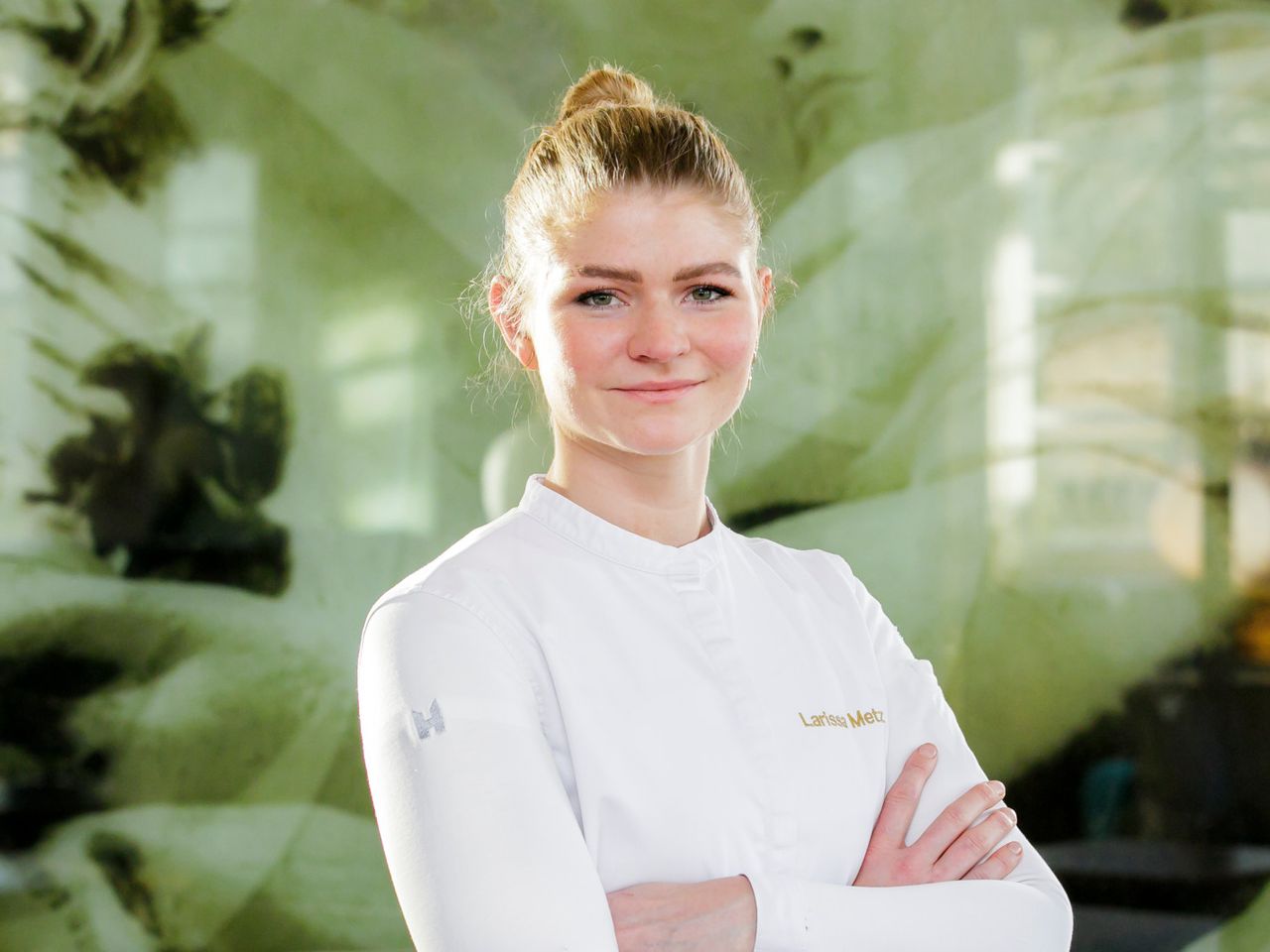 Restaurant Vendôme_Larissa Metz