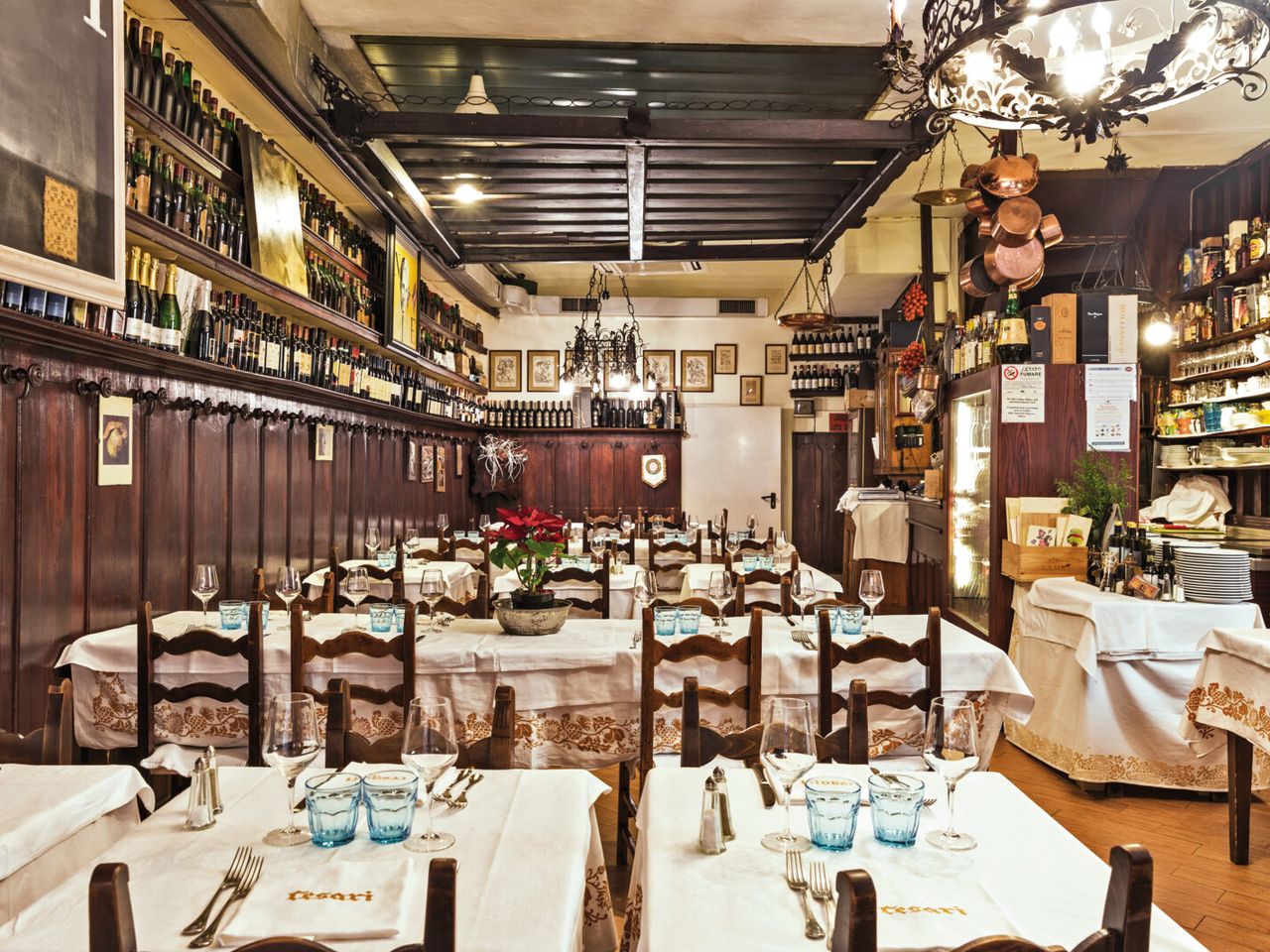 Ristorante da Cesari