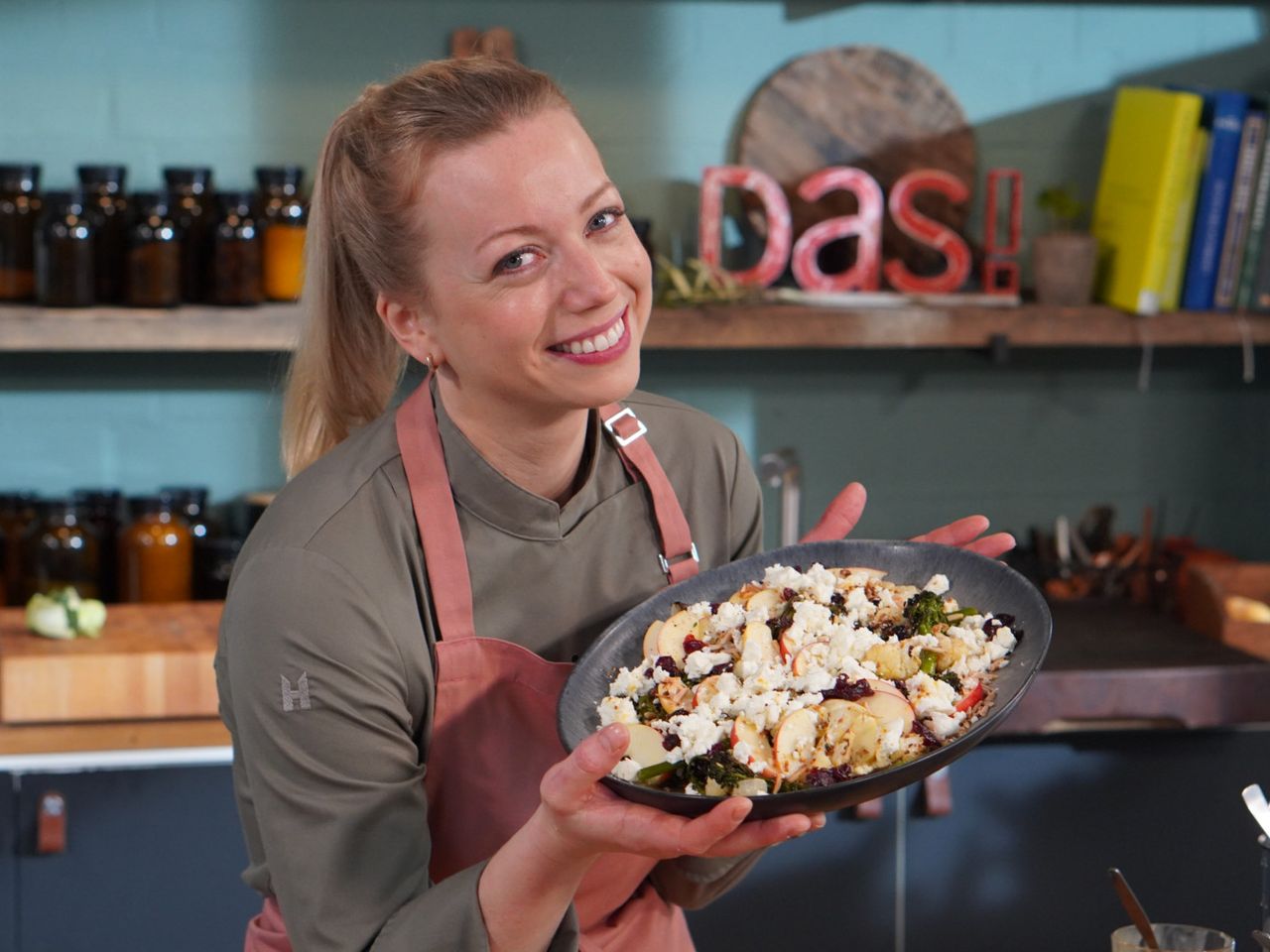 Zora Klipp - DAS! - by NDR_preview