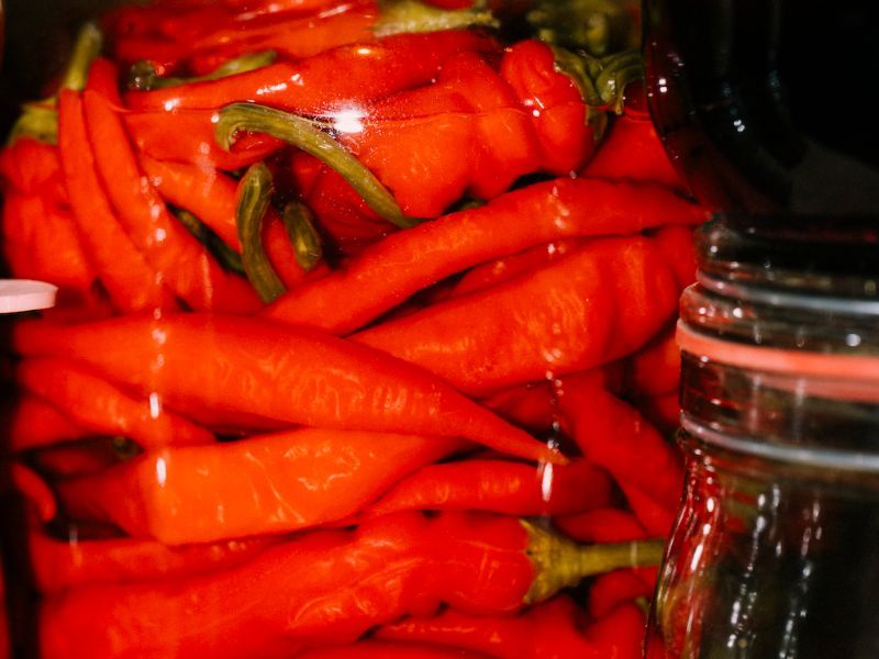 Culinary Lab, Rote Wand