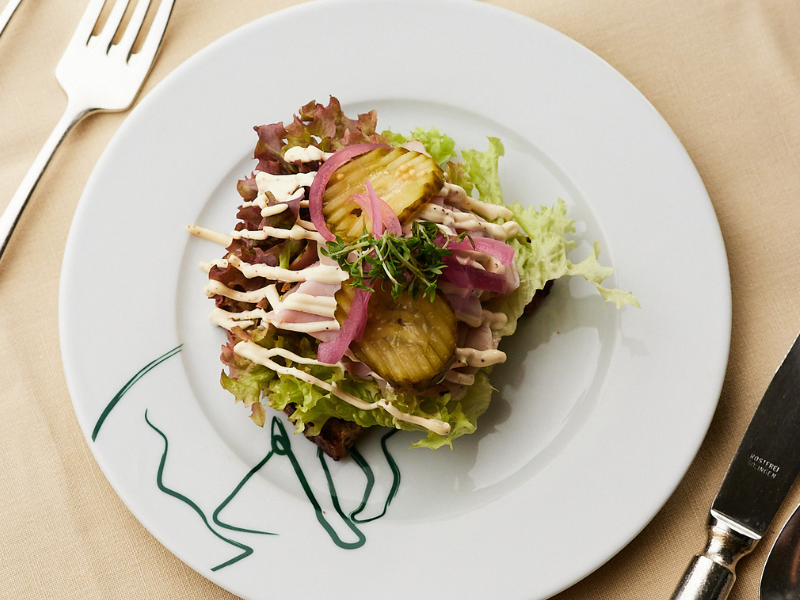 Kindheitserinnerungen (6)