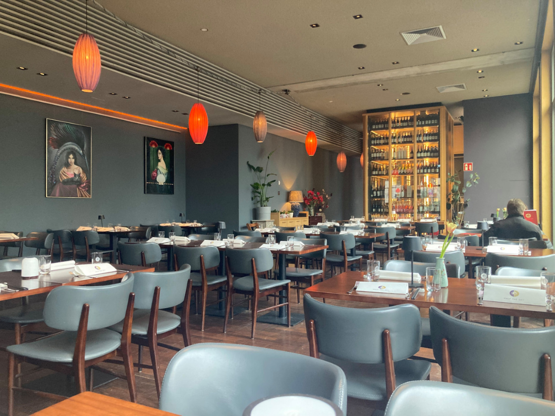 Half the Sky Hamburg 0526