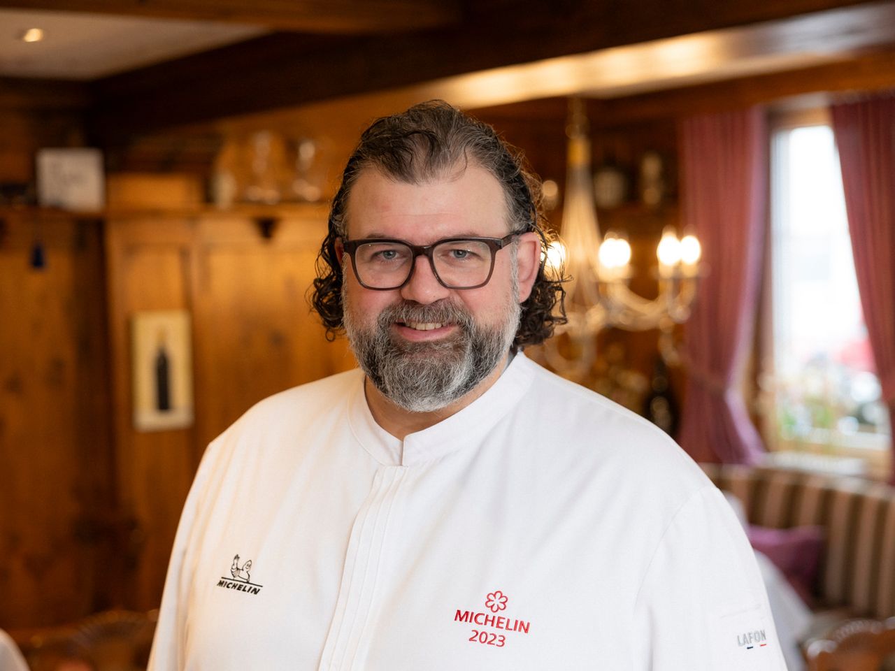 Garbo zum L&ouml;wen