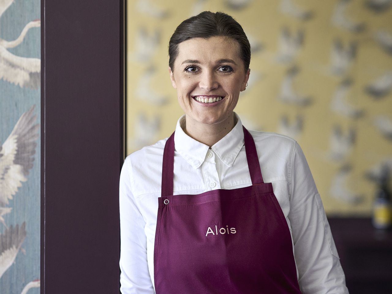 Rosina Ostler Alois 02 2026_2602_rosina_ostler_alois0108_&copy; Annette Sandner