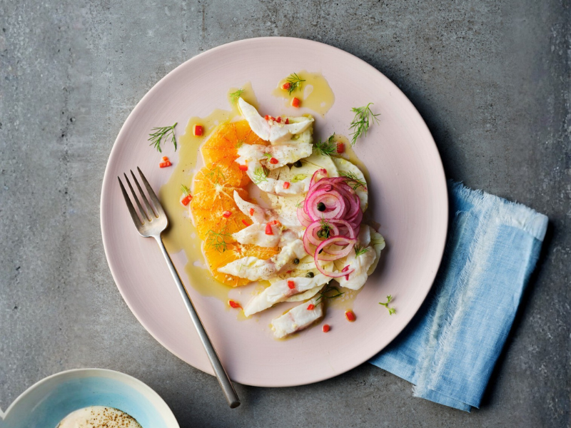 Ceviche