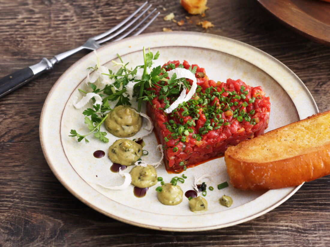 Lafer Wirtshausrezepte (1)
