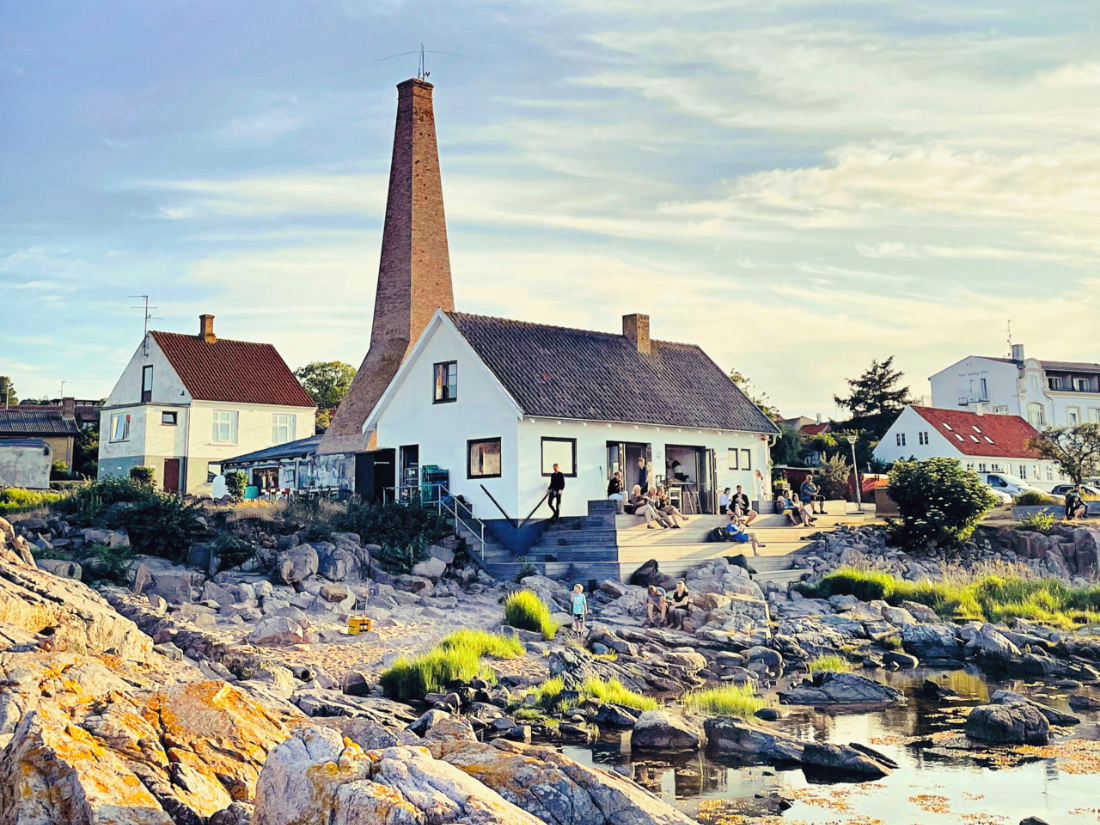 Bornholm Dänemark  (4)