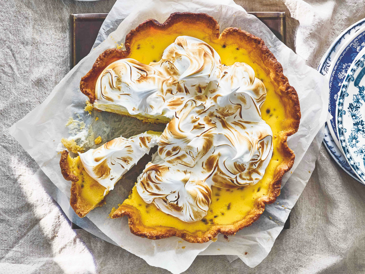 Donnay-Hay-Kuchen