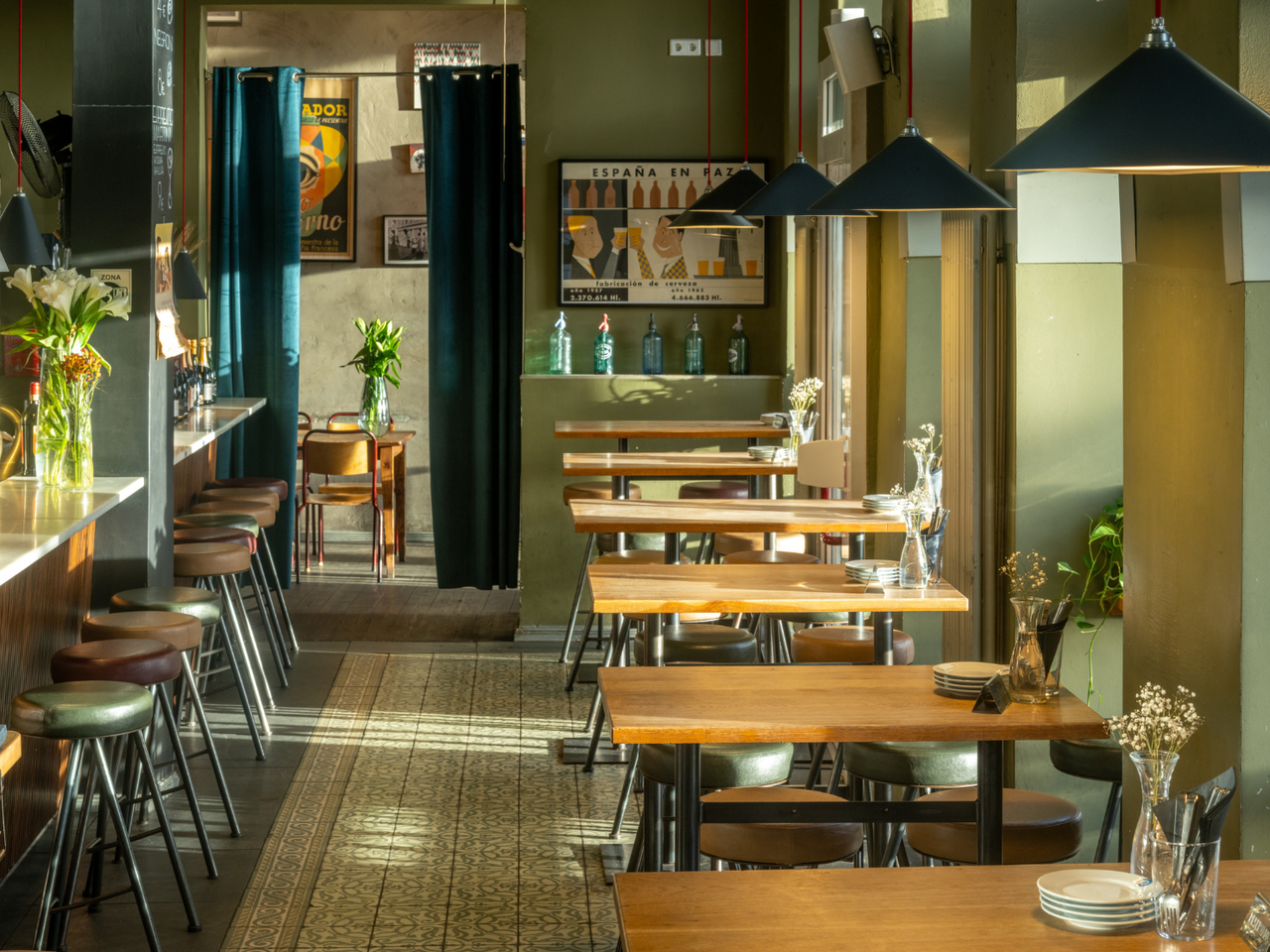 Bar Raval (Berlin)