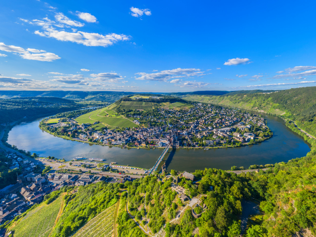 Mosel 1026