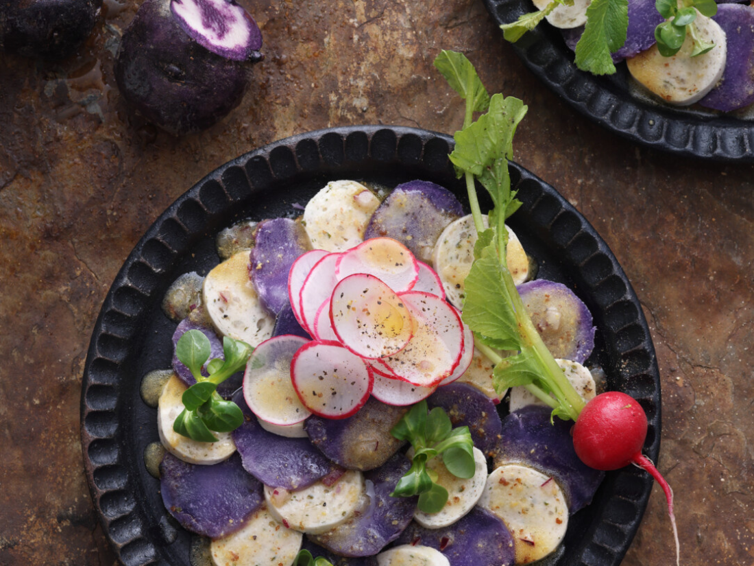 Kartoffel Rezepte (2)