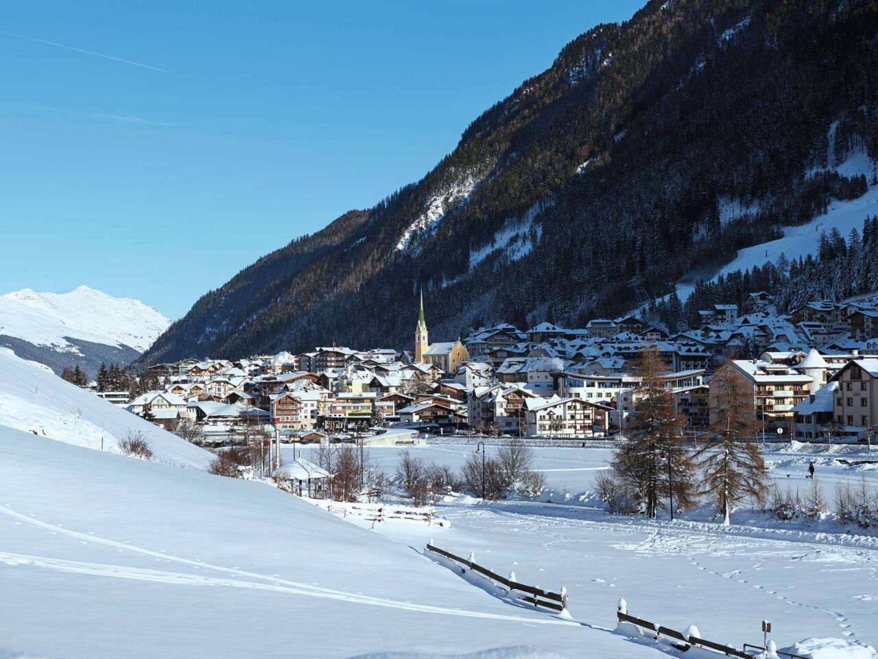 Ischgl