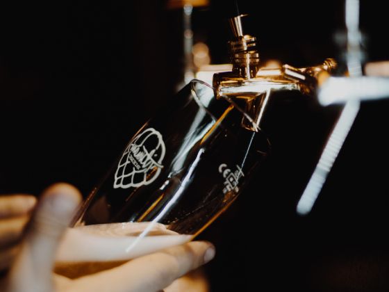 Craft Beer_Frisches Bier im Schlachthof_Muenchen