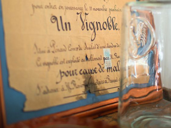 Verliebt in die Provence_La Petite Maison de Cucuron