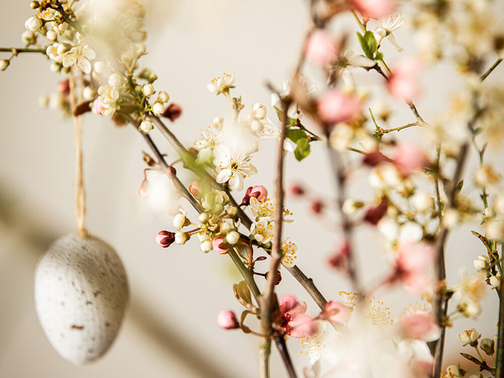 Geschenkideen Ostern