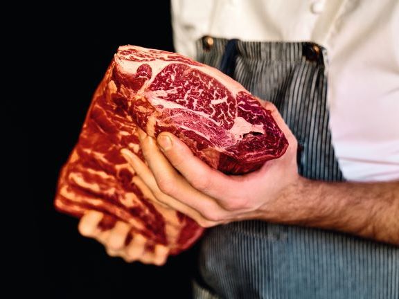 vile Gesachmack und Aromen