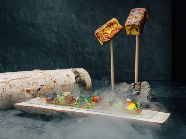 Stockbrot-Ox&Klee-Beste Restaurants in Köln