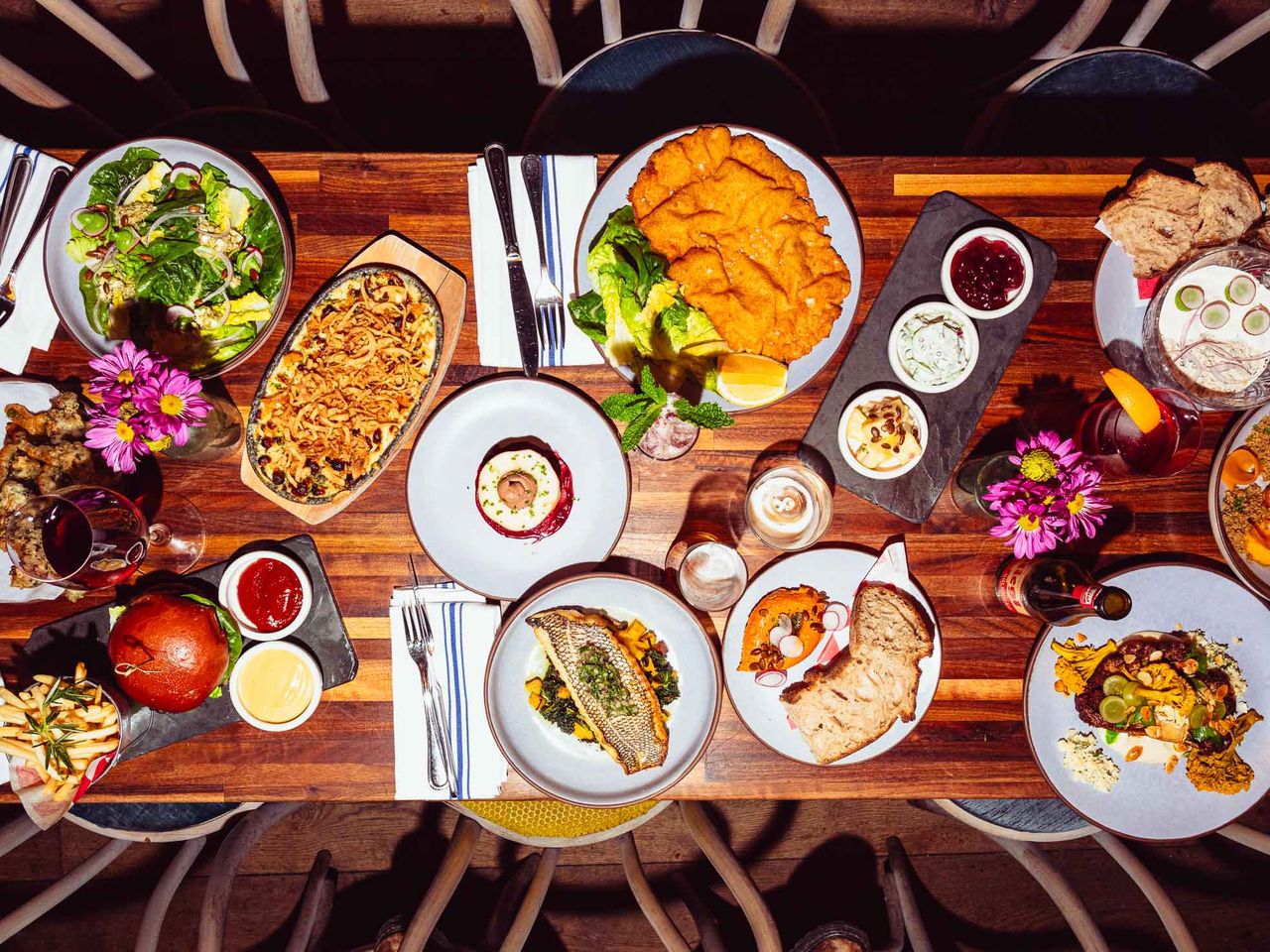 Edi Frauneder Restaurant