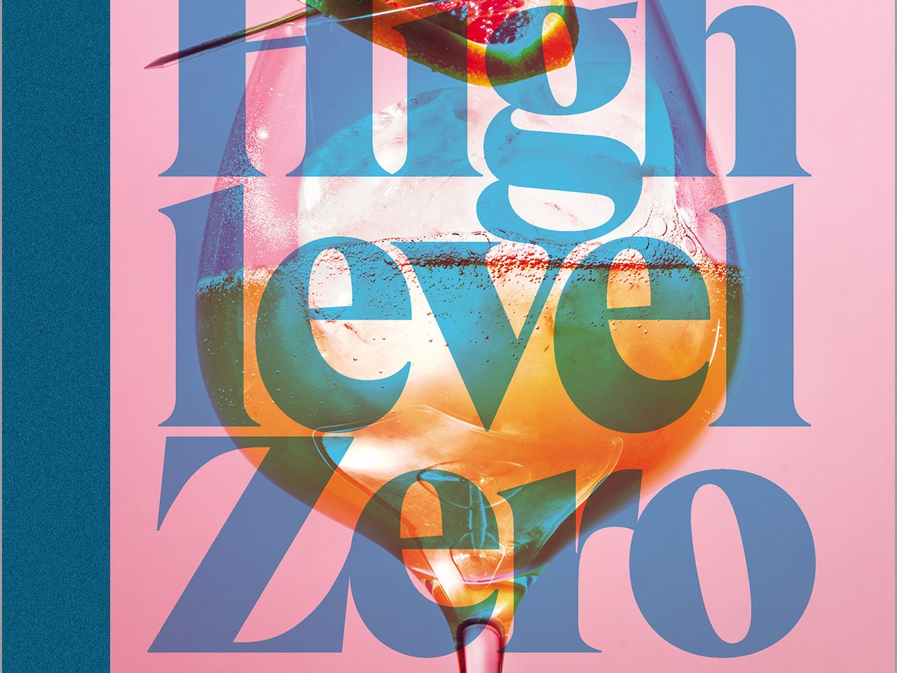 HighLevelZero_Buchcover