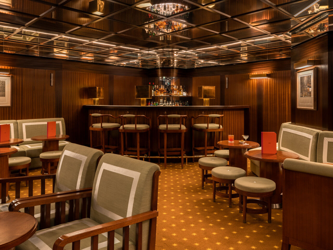 Hôtel des Grands Voyageurs, Paris