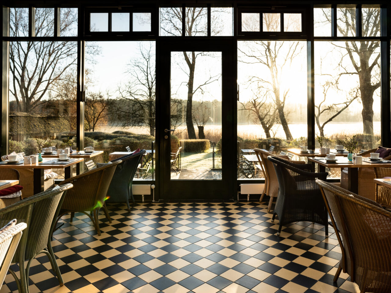 Seehotel_Neukloster_Fruehstueck