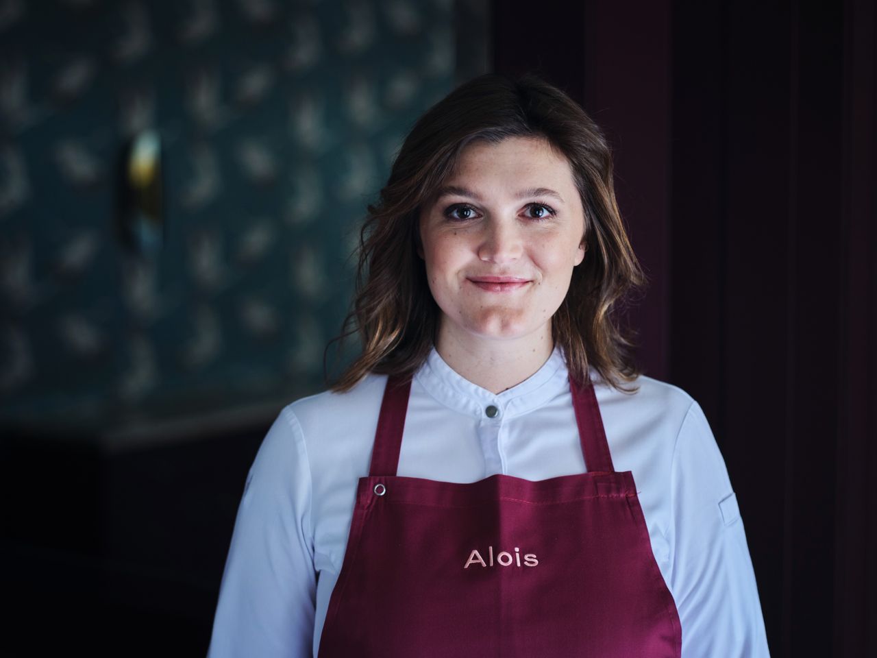 Alois-Dallmayr Rosina Ostler