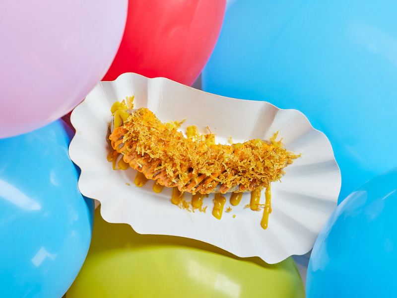 Kindheitserinnerungen (12)