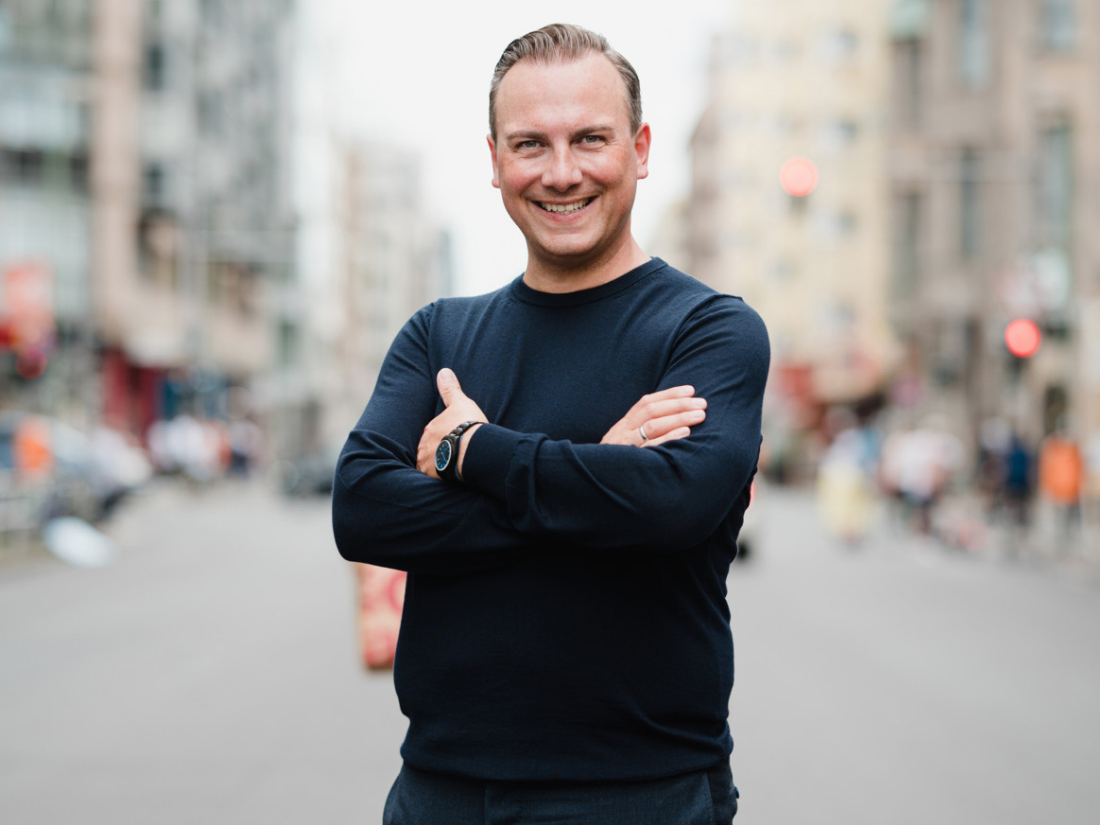 Meisterstück Tim Raue