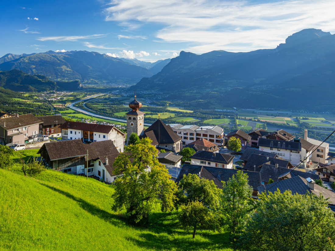 Liechtenstein
