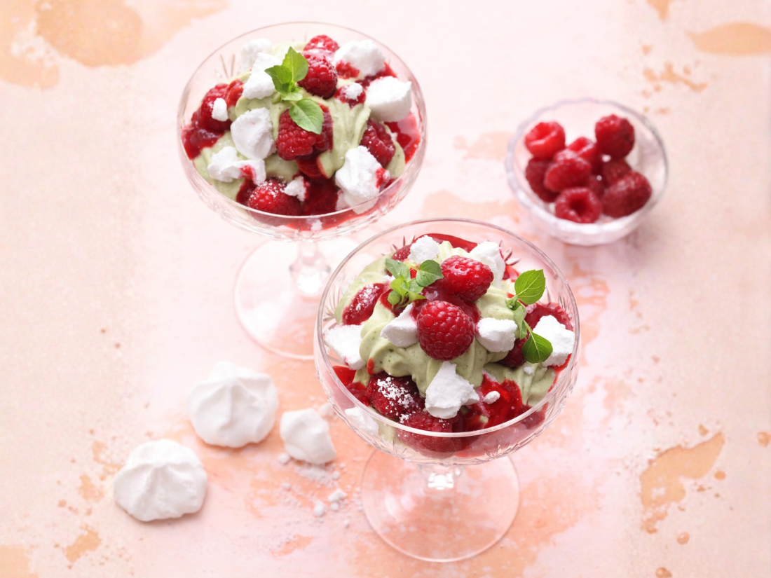 Sommerbeeren-Rezepte (3)