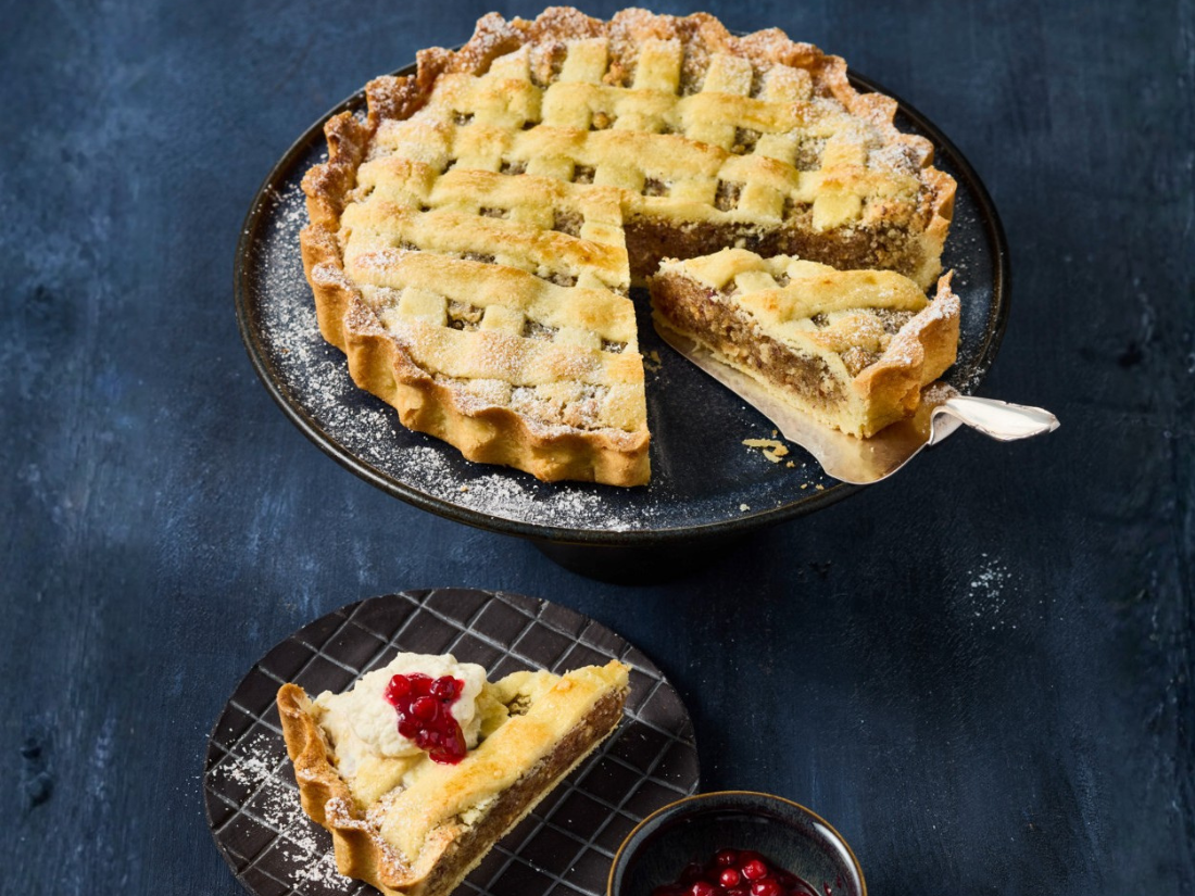 nordic recipes