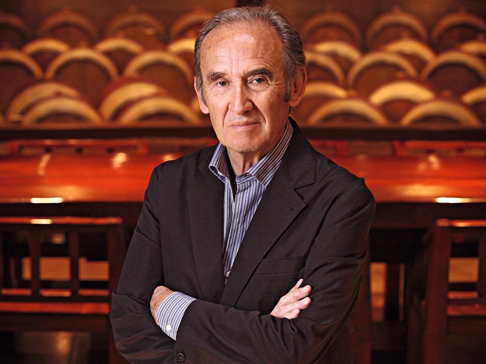 NICOLÁS CATENA NICOLÁS CATENA