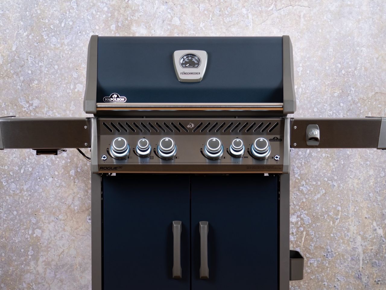 Napoleon Grill Feinschmecker Edition Napoleon Grill Feinschmecker Edition