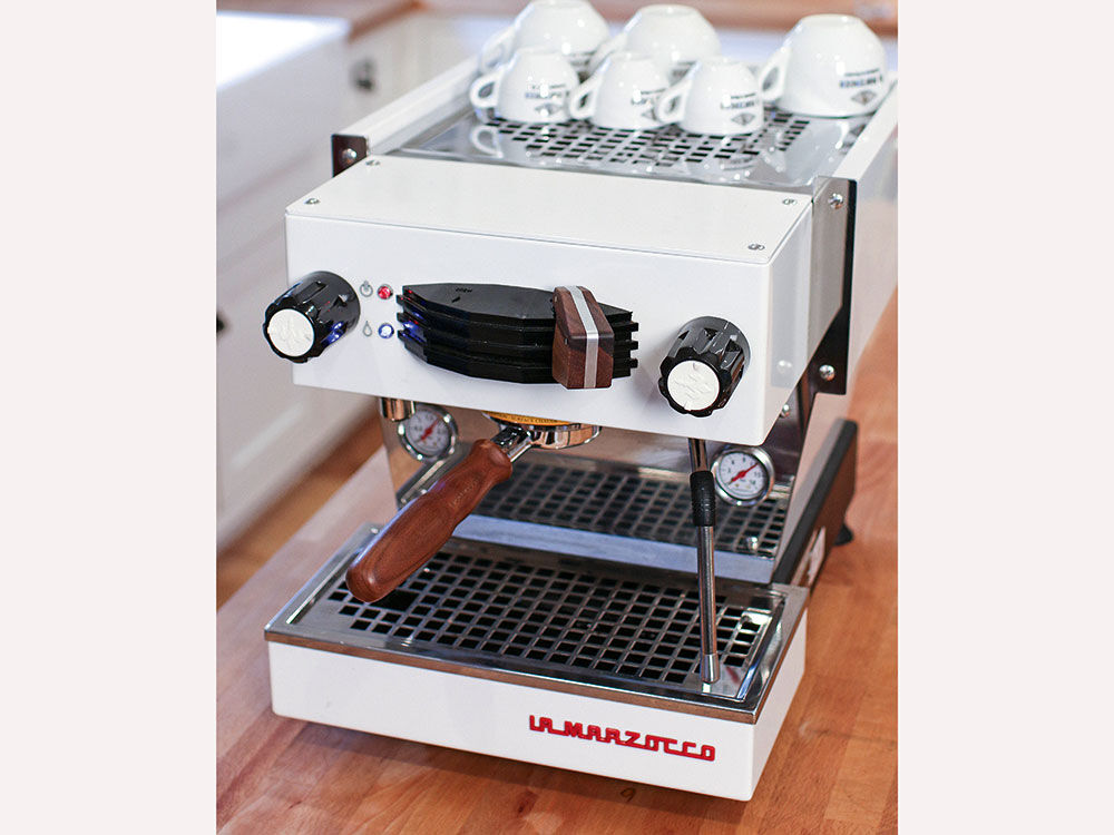 La Marzocco linea mini