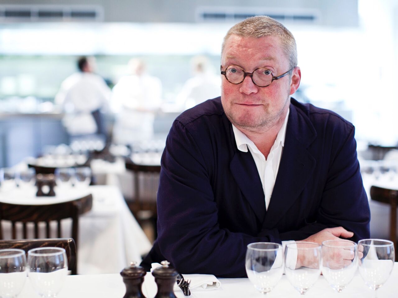 Fergus Henderson_St_John_Restaurant