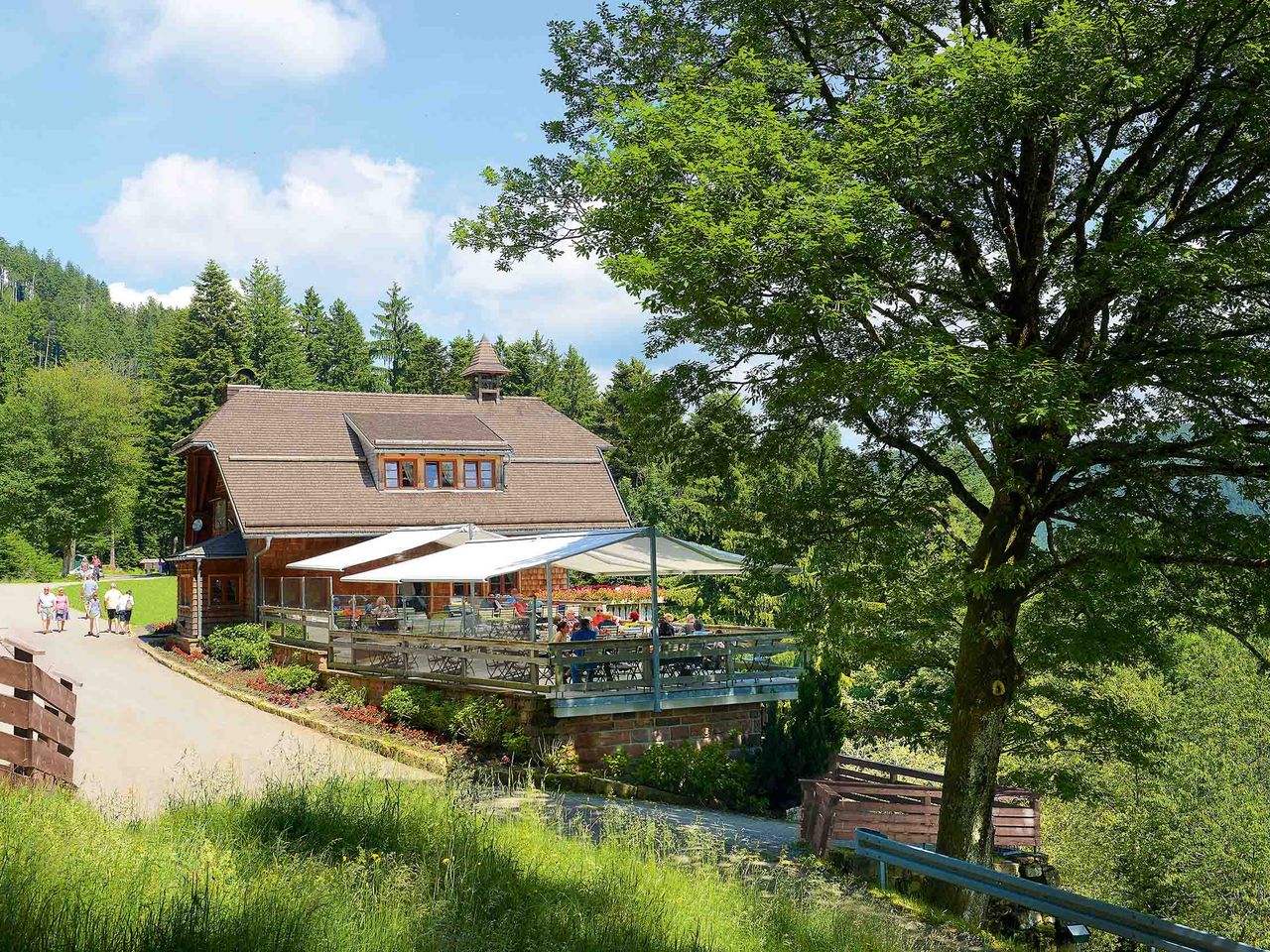 renchtalhuette
