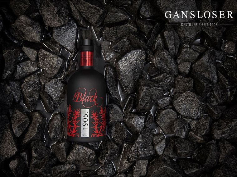 gansloser-brennerei-black-gin-set