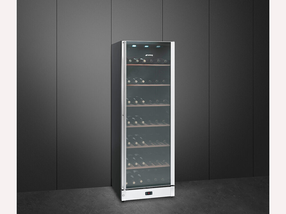 Weinklimaschrank von SMEG