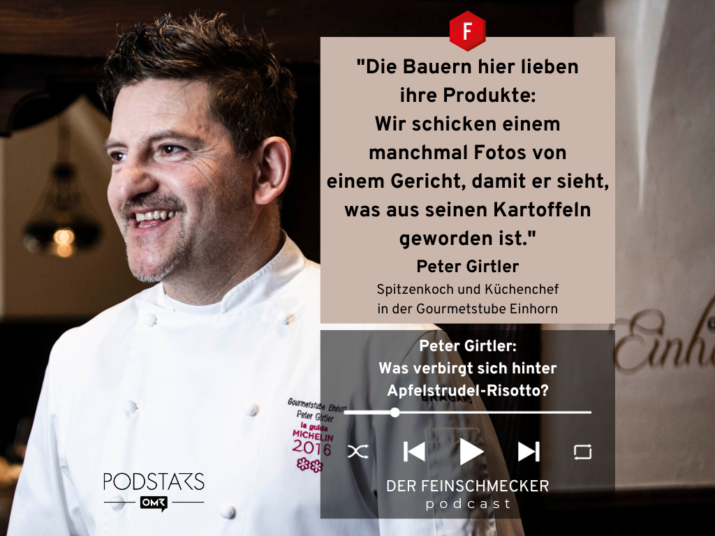 Podcast 14.09. Peter Girtler