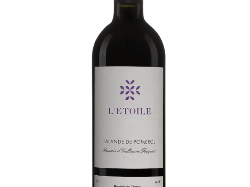 L`Etoile Lalande de Pomerol, Weinretter, Dezember 2023