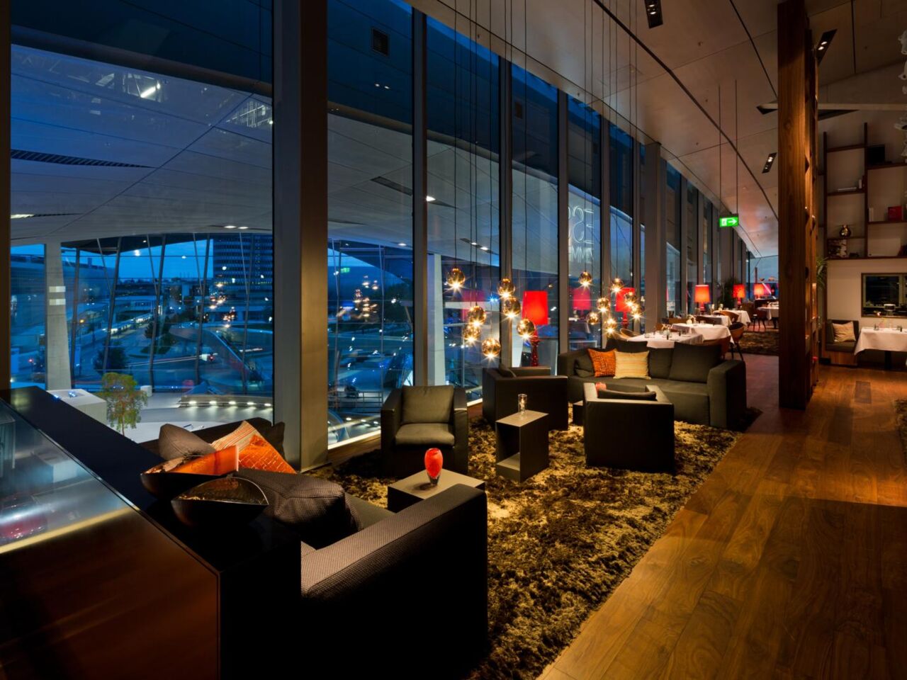 EssZimmer Restaurant in München