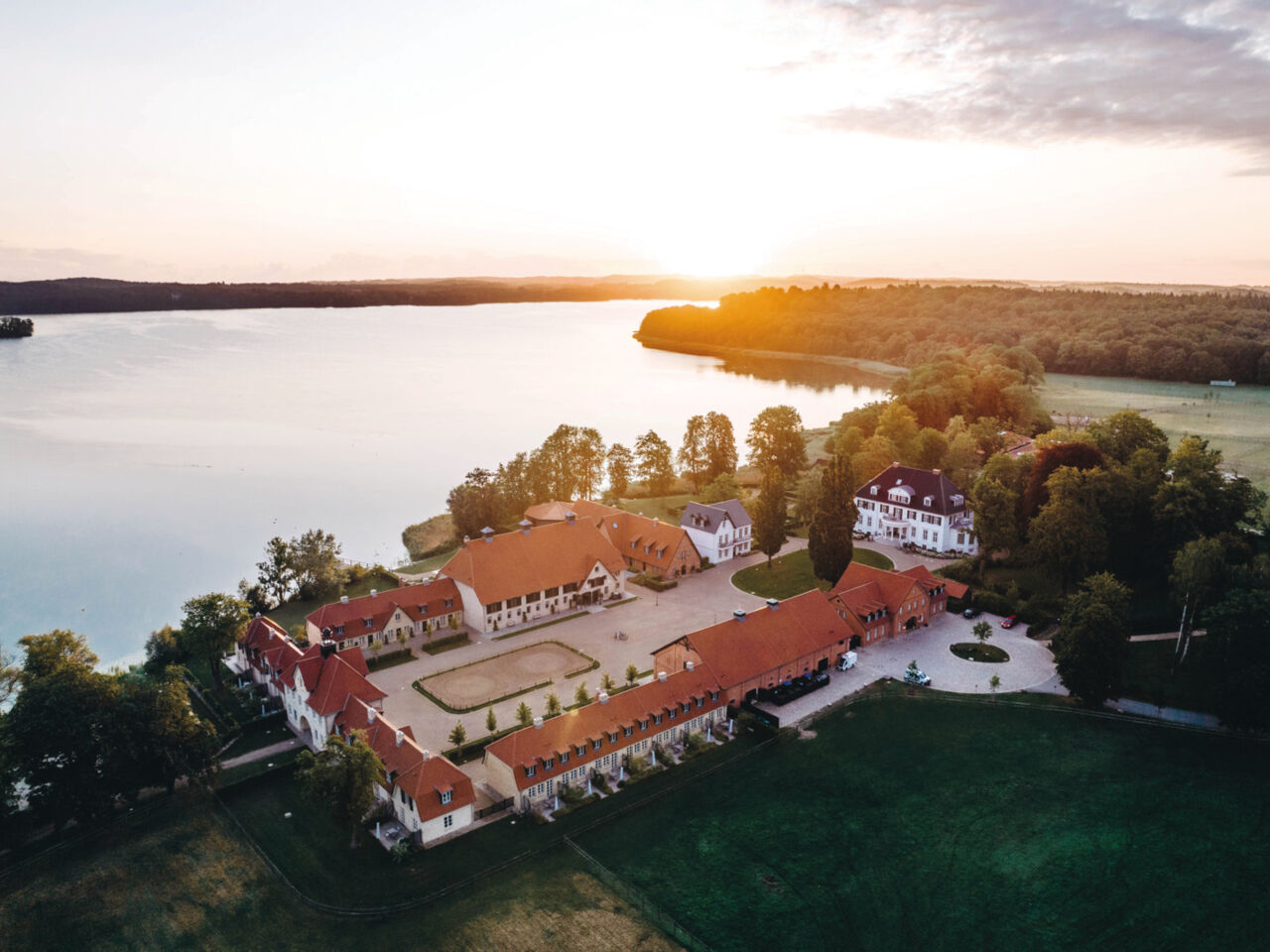 Immenhof-Ostsee